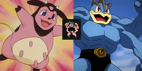 machamp smogon|machamp fused with miltank.